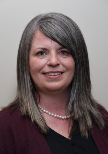 Jessica Powers Wants To Bring 'Parent Voice' To Ohio County BOE